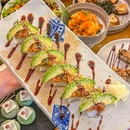 Hatsune隐泉日式料理(王府中环店) - 北京市旅游 缩略图 8