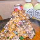 新景福韩国料理(华侨城店) - 深圳市旅游 缩略图 2