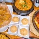 新景福韩国料理(华侨城店) - 深圳市旅游 缩略图 5