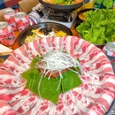 新景福韩国料理(华侨城店) - 深圳市旅游 缩略图 3