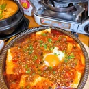 新景福韩国料理(华侨城店) - 深圳市旅游 缩略图 7