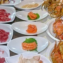 铭门盛宴·艺术海鲜姿造(南山店) - 深圳市旅游 缩略图 5