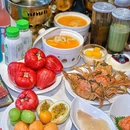铭门盛宴·艺术海鲜姿造(南山店) - 深圳市旅游 缩略图 3