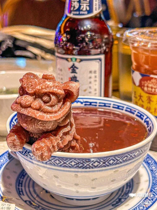 龙行士多(THE BOX店) - 北京市旅游