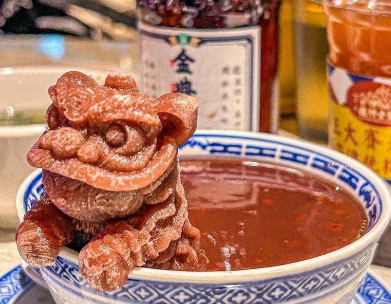 龙行士多(THE BOX店) - 北京市旅游 1