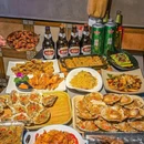 常记蚝味鲜·烧烤海鲜大排档(总店) - 北京市旅游 缩略图 1