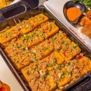 常记蚝味鲜·烧烤海鲜大排档(总店) - 北京市旅游 缩略图 3