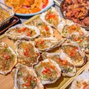 常记蚝味鲜·烧烤海鲜大排档(总店) - 北京市旅游 缩略图 9