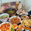 谢天禄川北凉粉(江北嘴旗舰店) - 重庆市旅游 缩略图 1