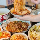 谢天禄川北凉粉(江北嘴旗舰店) - 重庆市旅游 缩略图 6