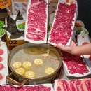 潮发潮汕牛肉店(壹方里店) - 深圳市旅游 缩略图 1