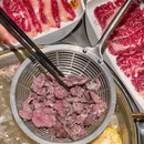 潮发潮汕牛肉店(壹方里店) - 深圳市旅游 缩略图 7