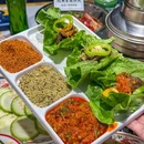 齐齐四季.家庭烤肉(宋家庄店) - 北京市旅游 缩略图 3