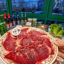 齐齐四季.家庭烤肉(宋家庄店) - 北京市旅游 缩略图 2