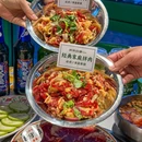 齐齐四季.家庭烤肉(宋家庄店) - 北京市旅游 缩略图 7