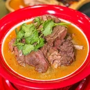 庖园蒙餐·手把肉·羊蝎子(国贸店) - 北京市旅游 缩略图 9