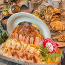 蒸懂·蒸汽海鲜自助 - 宁波市旅游 缩略图 1
