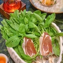 皖厨徽时(万象天地店) - 深圳市旅游 缩略图 9
