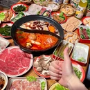 陈富贵.火锅食堂 - 潮州旅游 缩略图 9