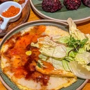 食陆号·新式台湾创意菜(龙湖狮山天街店) - 苏州市旅游 缩略图 2