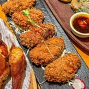 食陆号·新式台湾创意菜(龙湖狮山天街店) - 苏州市旅游 缩略图 3