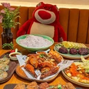 食陆号·新式台湾创意菜(龙湖狮山天街店) - 苏州市旅游 缩略图 1
