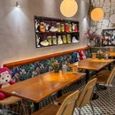 食陆号·新式台湾创意菜(龙湖狮山天街店) - 苏州市旅游 缩略图 8