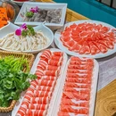 最巴蜀重庆火锅(杭州湾店) - 宁波市旅游 缩略图 3