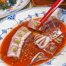 玖五京菜(杭州滨江银泰店) - 杭州市旅游 缩略图 6