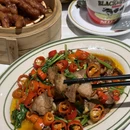 港久茶餐厅(成都西宸天街店) - 成都市旅游 缩略图 4