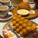 港久茶餐厅(成都西宸天街店) - 成都市旅游 缩略图 8