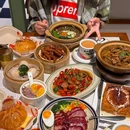 港久茶餐厅(成都西宸天街店) - 成都市旅游 缩略图 6