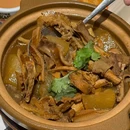 港久茶餐厅(成都西宸天街店) - 成都市旅游 缩略图 9