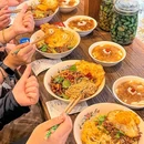 鸟鸟私房面(滨江天街店) - 杭州市旅游 缩略图 1