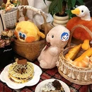 非机器人·蛋糕·咖啡·DIY - 广州市旅游 缩略图 5