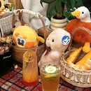 非机器人·蛋糕·咖啡·DIY - 广州市旅游 缩略图 6