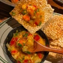 宅言言·东南亚融合料理(玉林店) - 成都市旅游 缩略图 3