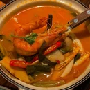 宅言言·东南亚融合料理(玉林店) - 成都市旅游 缩略图 7