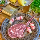 韩香亭炭火烤肉(西丽店) - 深圳市旅游 缩略图 7