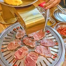 韩香亭炭火烤肉(西丽店) - 深圳市旅游 缩略图 8