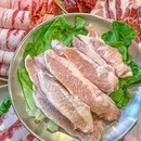 韩香亭炭火烤肉(西丽店) - 深圳市旅游 缩略图 4