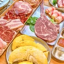 韩香亭炭火烤肉(西丽店) - 深圳市旅游 缩略图 2