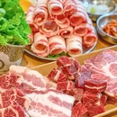 韩香亭炭火烤肉(西丽店) - 深圳市旅游 缩略图 5