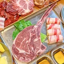 韩香亭炭火烤肉(西丽店) - 深圳市旅游 缩略图 3