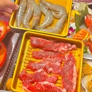 大胜轩和牛自助烤肉(知春路店) - 北京市旅游 缩略图 4