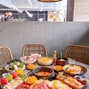 蘑界·野生菌石锅鸡(武汉首店) - 武汉市旅游 缩略图 4