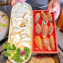 蘑界·野生菌石锅鸡(武汉首店) - 武汉市旅游 缩略图 5