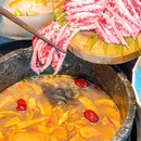 蘑界·野生菌石锅鸡(武汉首店) - 武汉市旅游 缩略图 3