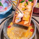 蘑界·野生菌石锅鸡(武汉首店) - 武汉市旅游 缩略图 7