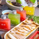 蘑界·野生菌石锅鸡(武汉首店) - 武汉市旅游 缩略图 9